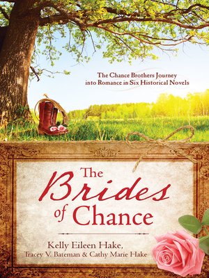 Brides of Chance Collection - ebook